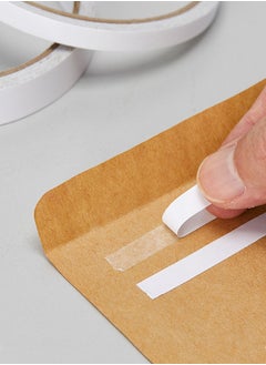 Generic 5-Piece Double Sided Adhesive Packaging Tape Set 12mmx 8m  - Image 3
