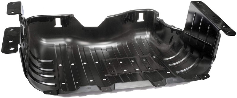 Dorman 917-528 Fuel Tank Brush Guard Compatible with Select Jeep Models - Image 4