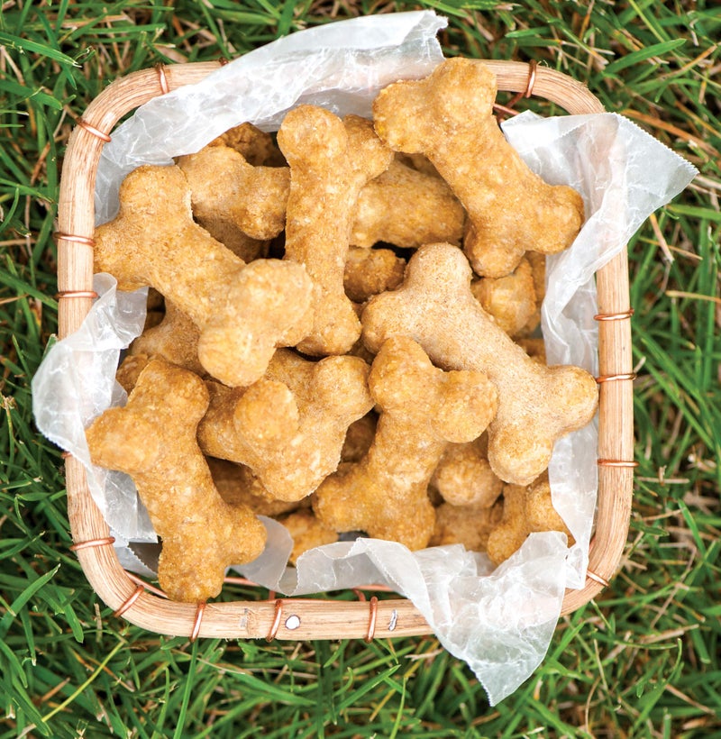 Nordic Ware Puppy Love Dog Treat, Mix, Brown - Image 2