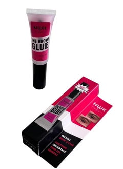 Transparent eyebrow styling mascara - pzsku/Z034EAAA3E12A64B778CFZ/45/_/1736166140/01bbd1fd-6011-4fac-b91e-c91cc91bcd7a