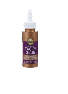 Aleene's Original Tacky Glue 2oz  - Image 2