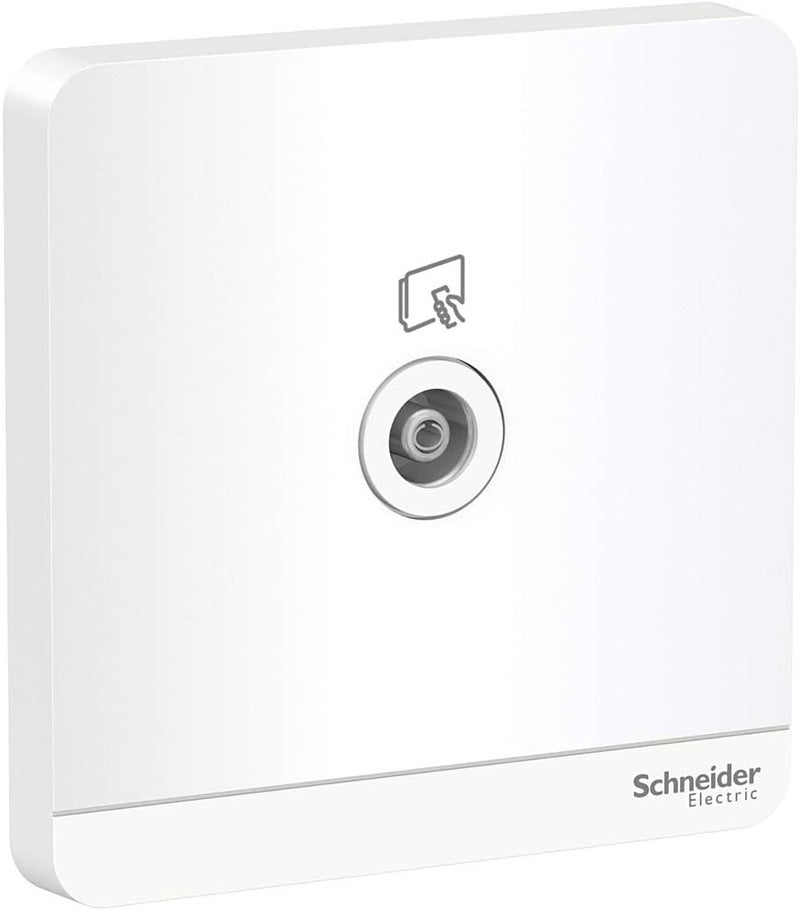 Schneider Electric Schneider Electric AvatarOn E8331TV_WE TV Socket