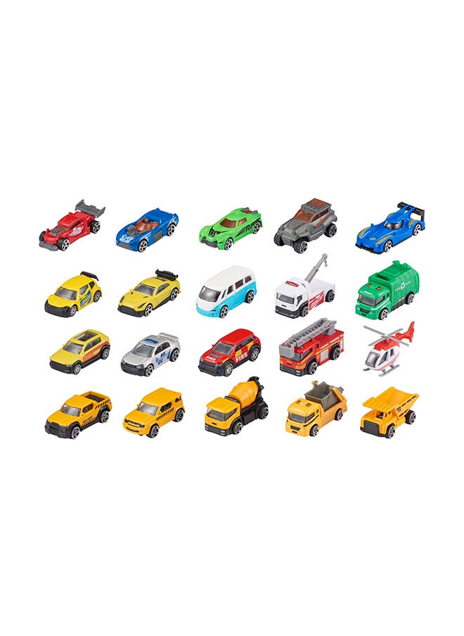 Street Machines  Diecast 5Pcs Pack - Assorted - pzsku/Z034EE7F47CACE17812E6Z/45/_/1724666028/3d157967-9111-492d-9d19-a8f9bed72210