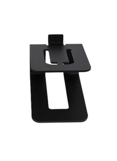 General Desktop Speaker Stand An external sound system monitor or computer speaker stand  - Image 1