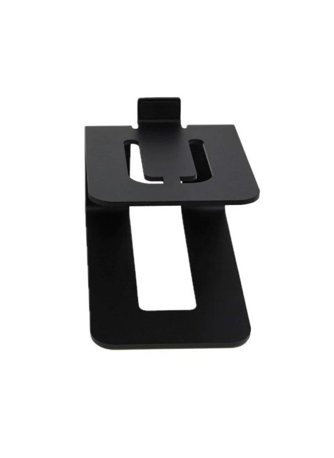 General - Desktop Speaker Stand An external sound system monitor or computer speaker stand - Image 1