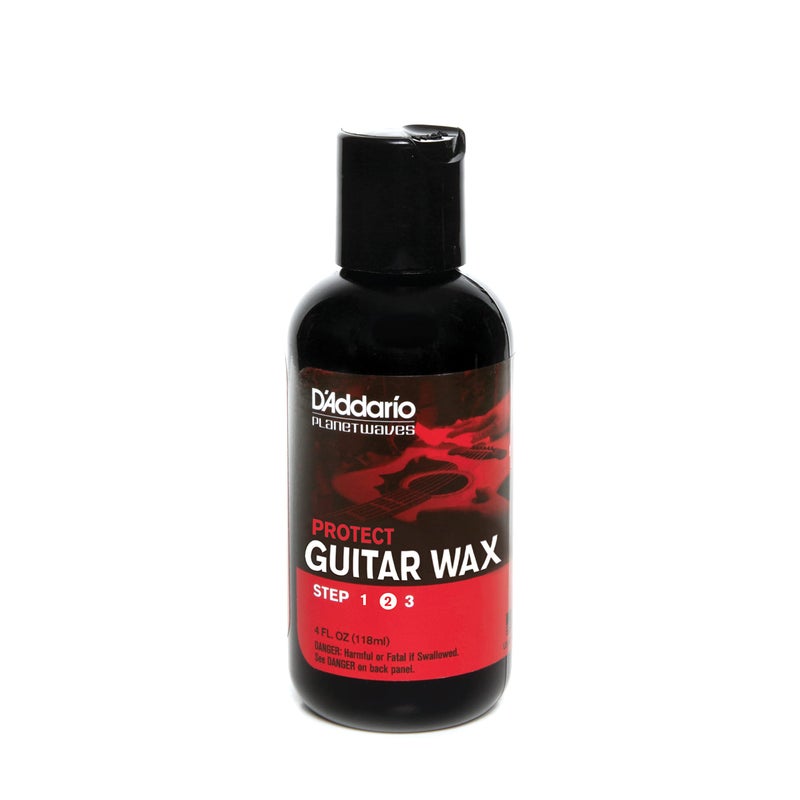 Planet Waves إكسسوارات D'Addario Protect Wax 4oz - Image 4