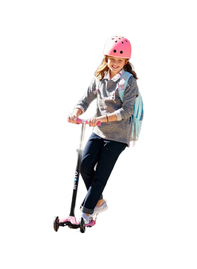 Micro Migu Children'S Scooter For Ages 6-12, Big Kids' Kick Scooter, 10-Year Kids' Scooter, Pink - Image 3
