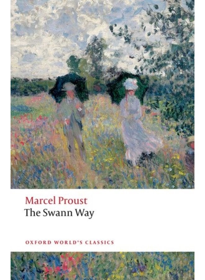 The Swann Way - Paperback