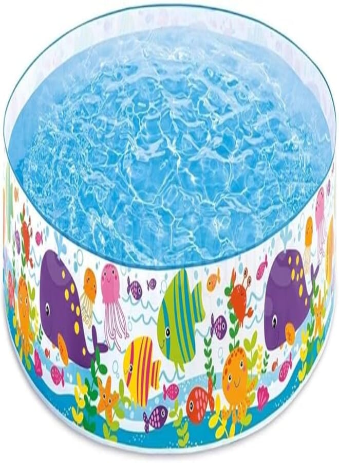 Intex 56452 play pool - 400l-56452