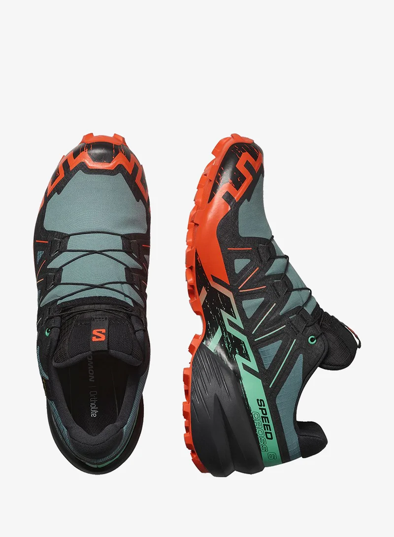Salomon  SPEEDCROSS 6 GTX for Men | Best Price UAE