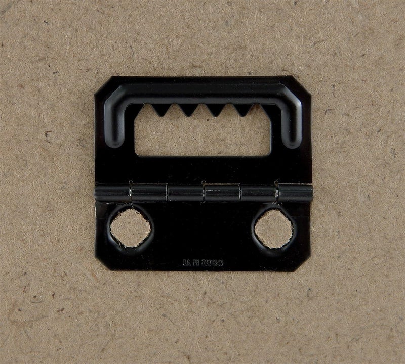 MCS إطار لغز 18x24 للألغاز المنتهية، عرض صورة كبير مثبت على الحائط عمودي وأفقي باللون الأسود (عبوة واحدة) - Image 4