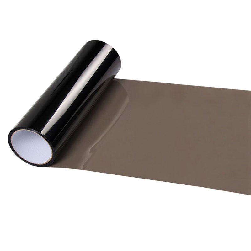 Car-Styling Auto Car Light Headlight Taillight Tint Styling Waterproof Protective PVC Film Sticker Car Accessories - Image 1