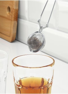 Generic Stainless Steel Tea Infuser  - Image 2