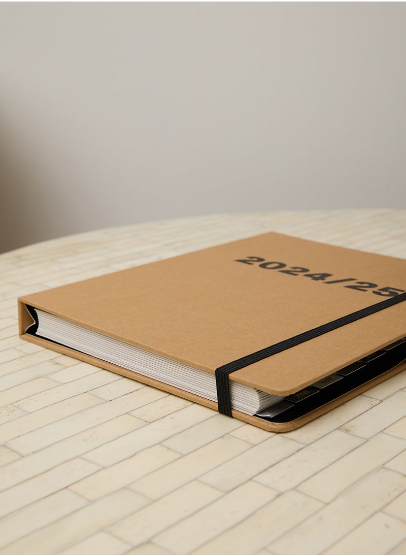 Typo Stationery 2024 25 Stay Focused Planner  - Image 3