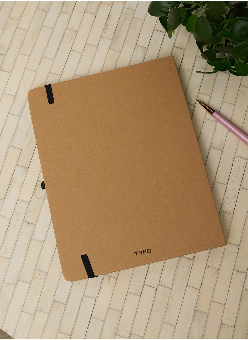Typo Stationery 2024 25 Stay Focused Planner  - Image 2