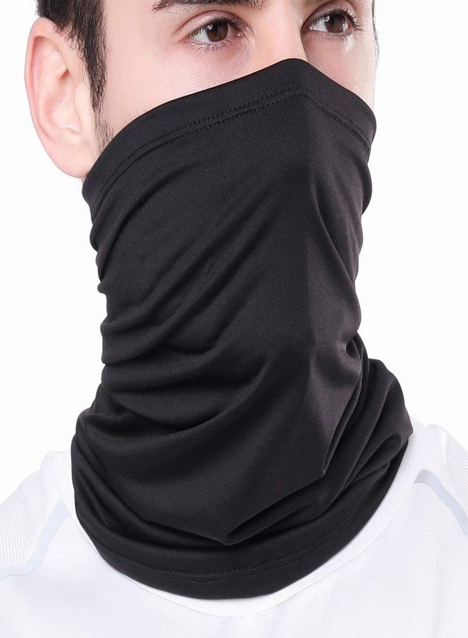 PAROPKAR Multi Sport (Headband, Bandana, Handkerchief, Sleeve) Use for Running Hiking Biking Riding Cycling Gym Yoga Workout for Men and Women (1) - Image 3