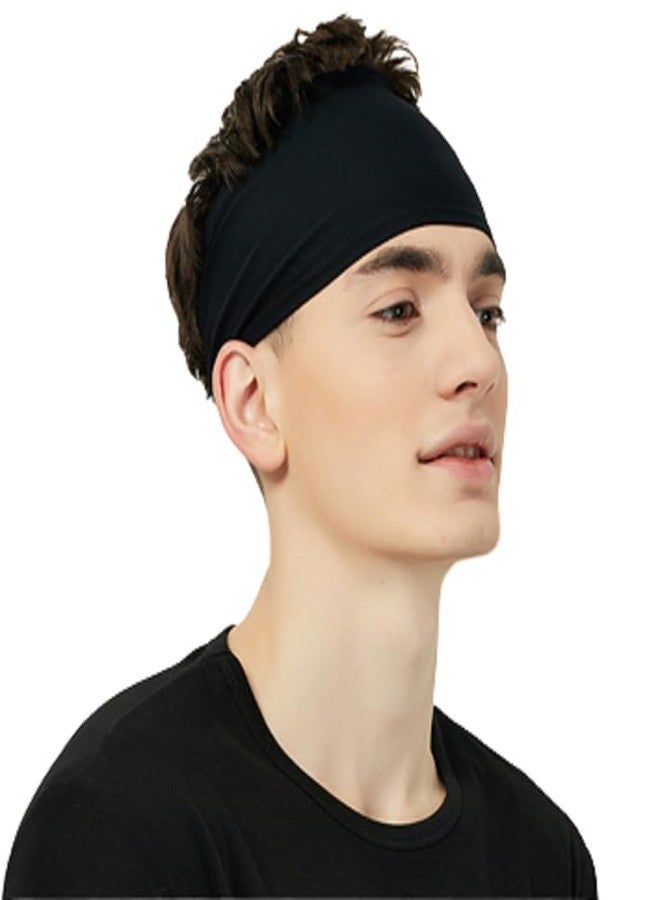 PAROPKAR Multi Sport (Headband, Bandana, Handkerchief, Sleeve) Use for Running Hiking Biking Riding Cycling Gym Yoga Workout for Men and Women (1) - Image 5