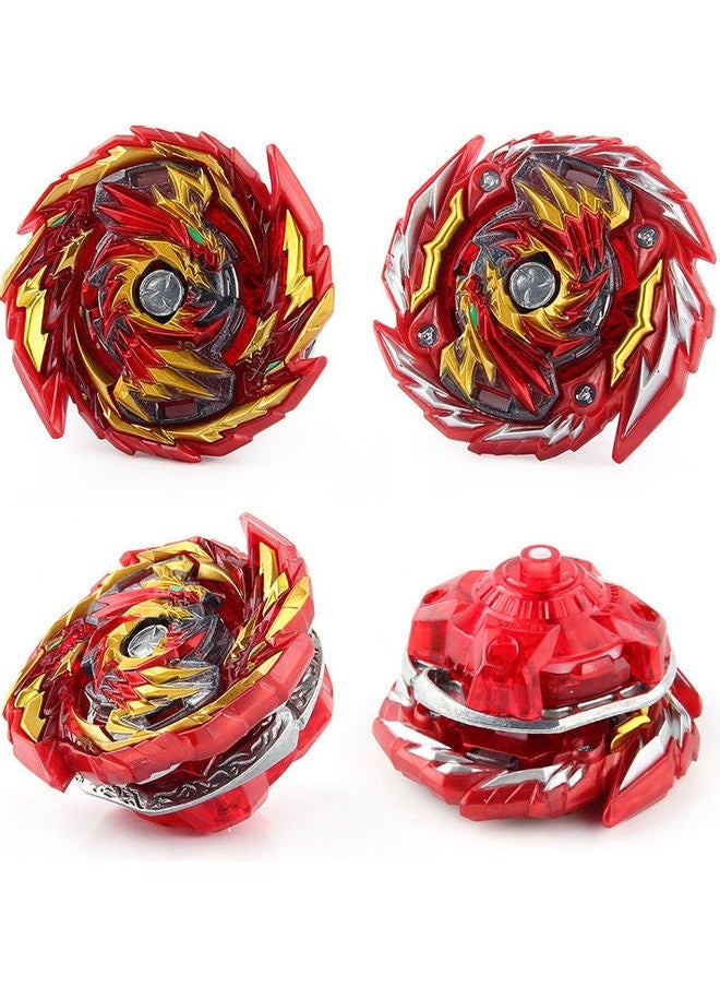 NIBEMINENT 2 In 1 Revive Beyblade Burst  - Image 2