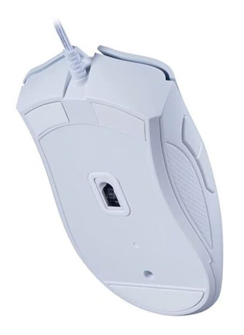 CATANES High-Precision Gaming Mouse for Ultimate Performance and Comfort - White  - Image 2