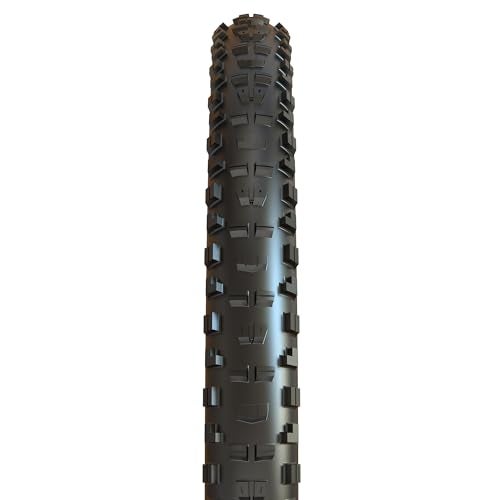 MAXXIS Minion DHR II - 3C MaxxTerra - 26, 27.5, 29 - DH, EXO+, DD, EXO - E50 Rating, Tubeless | Excellent Braking and Cornering Traction in Steep Terrain, Size 27.5x2.80-3CT, EXO+, E25 - Image 2