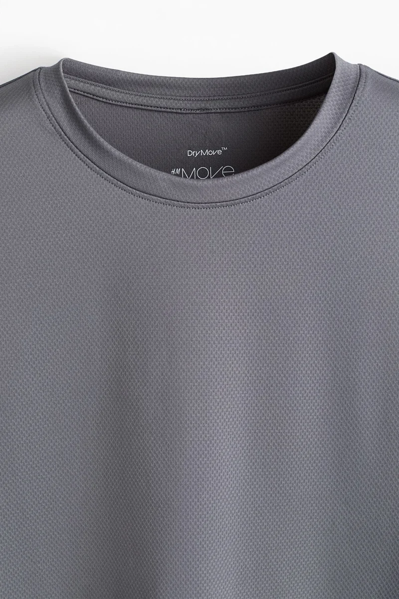 H&M 3-pack Regular Fit Sports vests with DryMove™