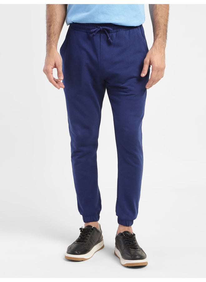 Levi's بنطال رياضي أزرق عادي للرجال  - Image 1