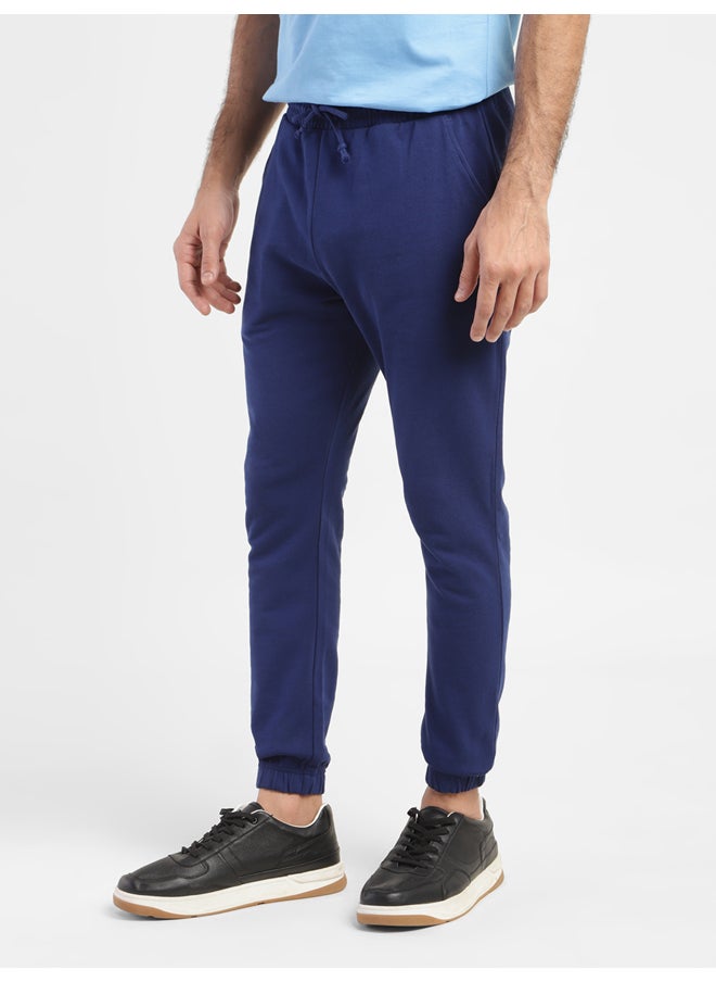 Levi's بنطال رياضي أزرق عادي للرجال  - Image 4