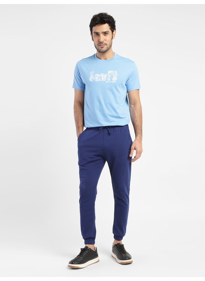 Men's Blue Regular Joggers - pzsku/Z035064A2E715FE4F29A4Z/45/_/1704200859/b2d260e3-201e-4982-a16e-e994dc3971b8