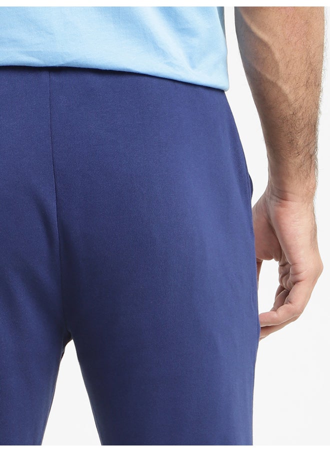 Levi's - Men's Blue Regular Joggers - Image 1