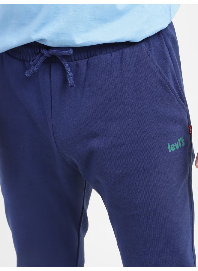 Levi's بنطال رياضي أزرق عادي للرجال  - Image 5