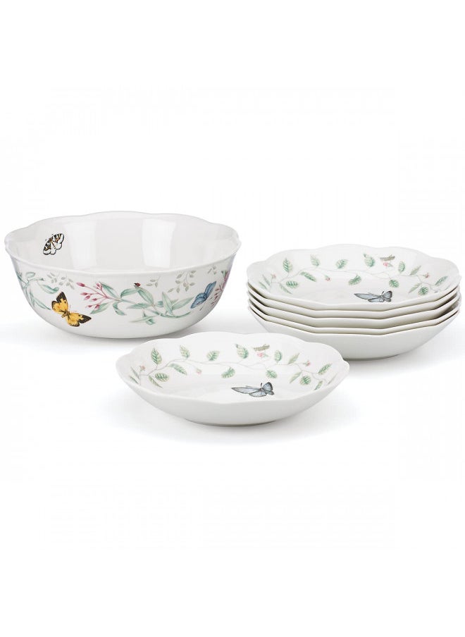 Lenox 6437719 Butterfly Meadow 7-Piece Bowl Set - pzsku/Z03507B680E2B6964C061Z/45/_/1728458693/f61fda91-1154-4189-a862-994c8b4d67cf