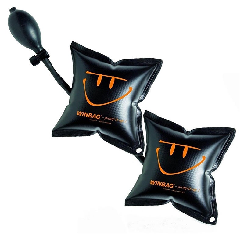 Wingag Air Wedge Alignment Tool, 2 PACK - Image 1