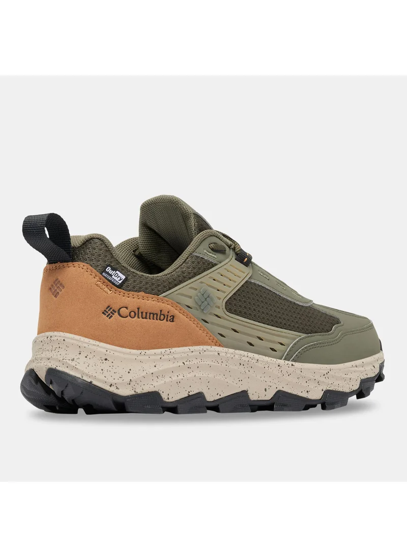 Columbia #N/A