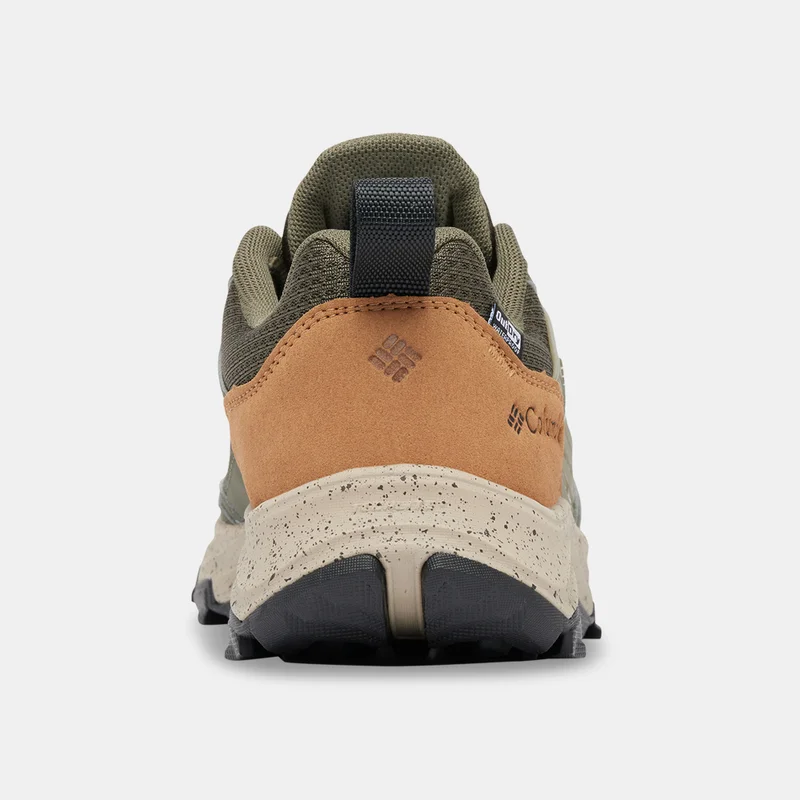 Columbia Men's Hatana Max OutDry Hiking Shoes