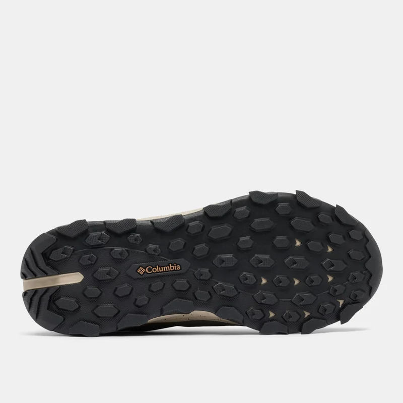 Columbia Men's Hatana Max OutDry Hiking Shoes