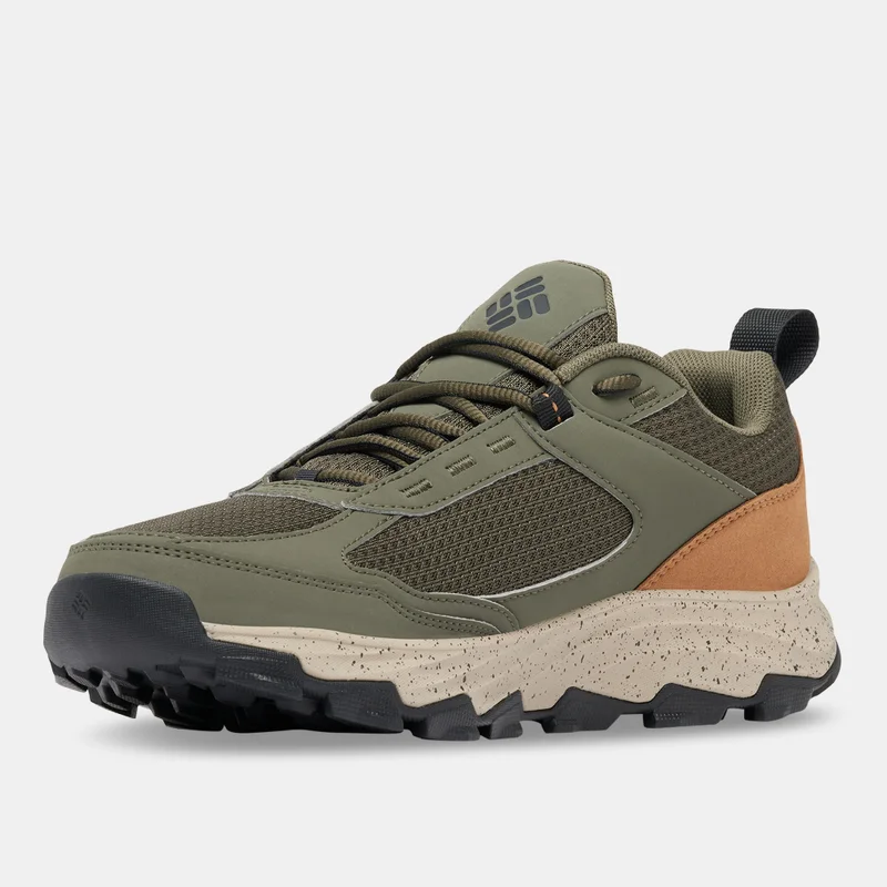 Columbia Men's Hatana Max OutDry Hiking Shoes