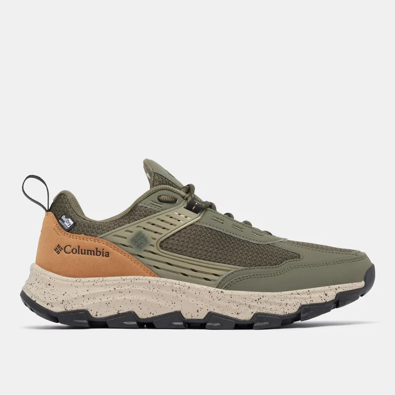 كولومبيا Men's Hatana Max OutDry Hiking Shoes