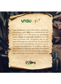Vasu Vasu Aromatics Eucalyptus Essential Oil – 10 ml  - Image 5