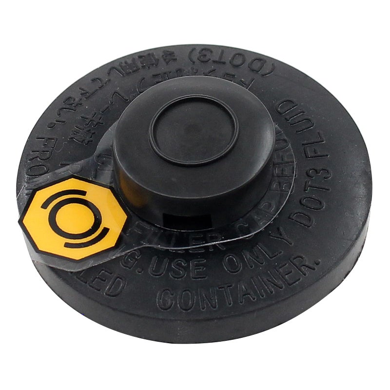 NewYall Brake Master Cylinder Fluid Reservoir Cap for Scion iQ tC xB xD Toyota 4Runner Avalon Camry Prius V Corolla Tacoma Highlander Land Cruiser RAV4 Yaris Mirai MR2 Spyder Prius 4723020140
