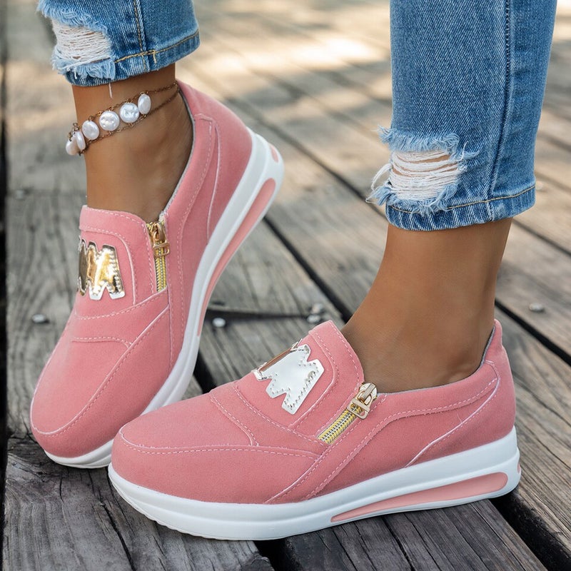 Unisex Casual Sneaker Shoes - Image 3