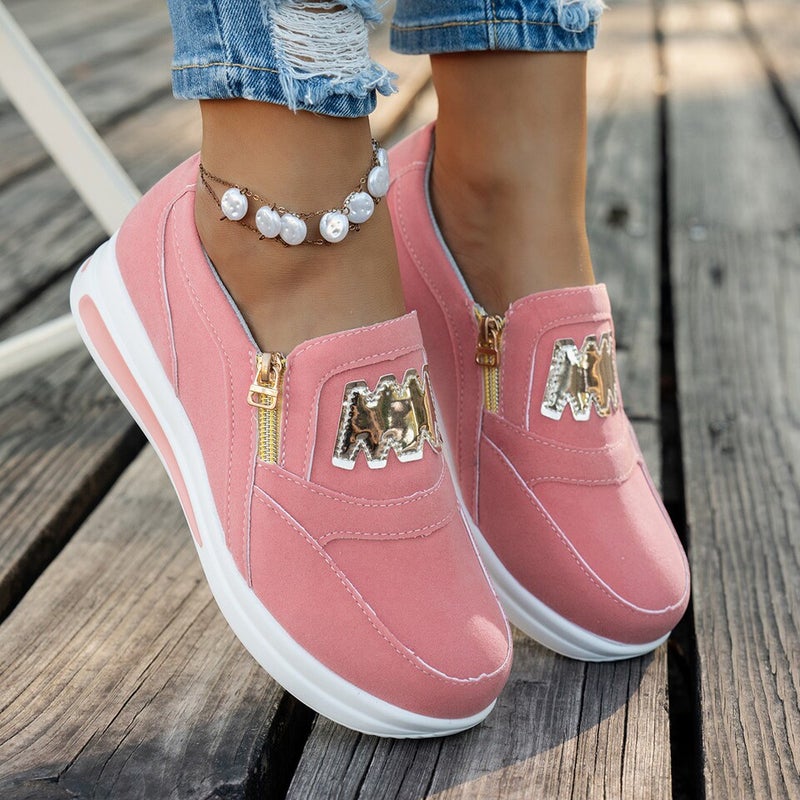 Unisex Casual Sneaker Shoes - Image 2