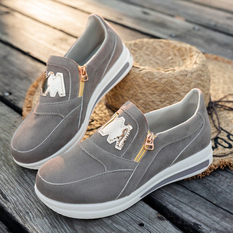 Unisex Casual Sneaker Shoes - Image 5