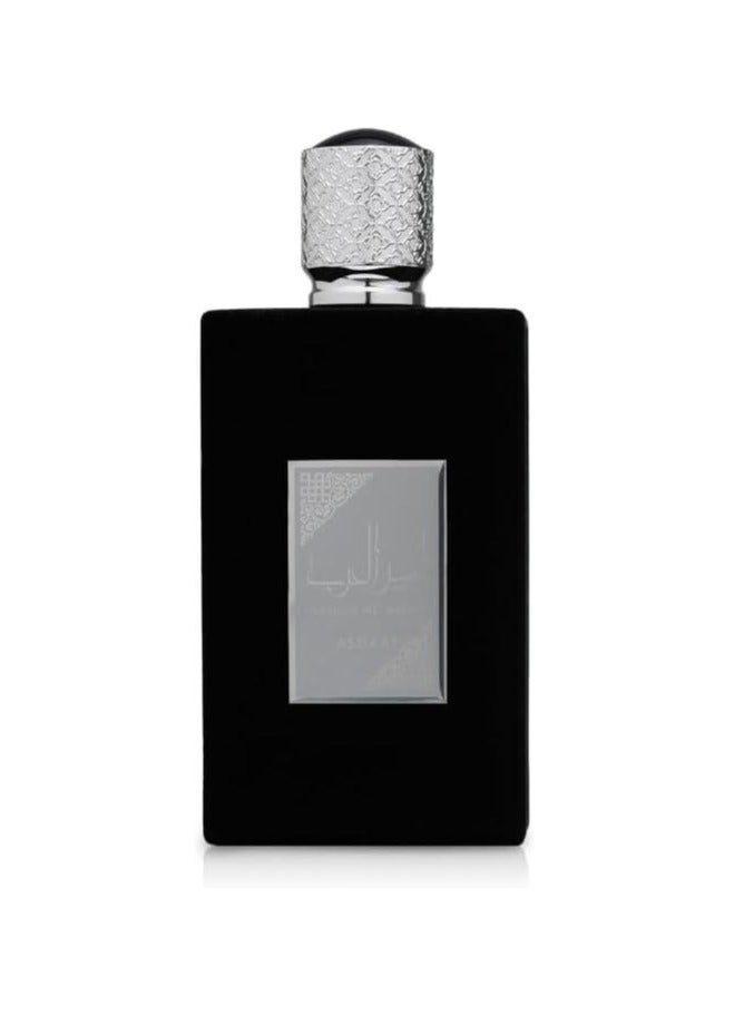 أصداف عطر أمير العرب للرجال 100 مل - Image 4