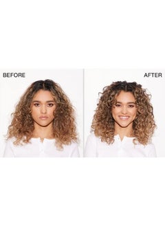 Kenra Professional Kenra Daily Provision Leave-In Conditioner | Hydrates, Detangles, & Adds Shine | Tames Frizz & Flyaways | Thermal Protection | Helps Risist Humidity | All Hair Types | 8 fl. Oz  - Image 4