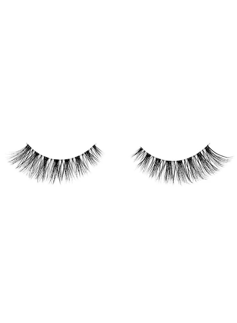 ARDELL Faux Mink Wispies – Demi Wispies Luxuriously Lightweight, Natural Volume & Knot-Free Invisiband - Image 2