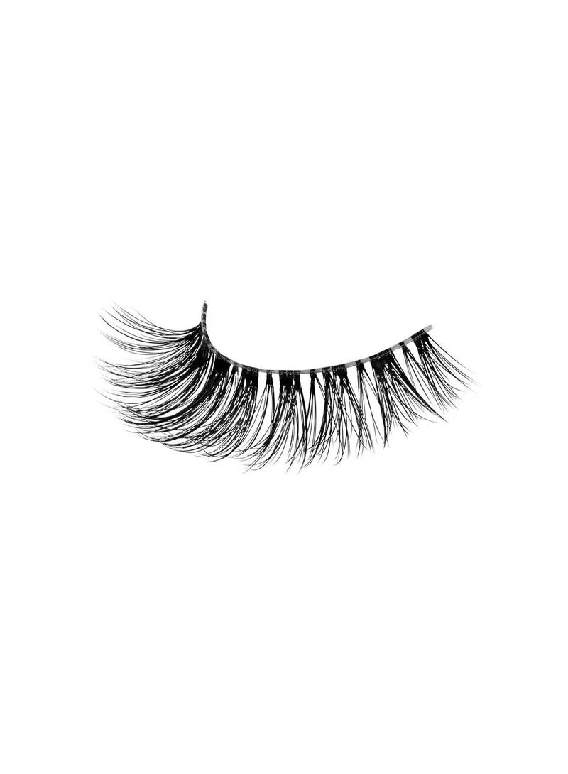 ARDELL Faux Mink Wispies – Demi Wispies Luxuriously Lightweight, Natural Volume & Knot-Free Invisiband - Image 3