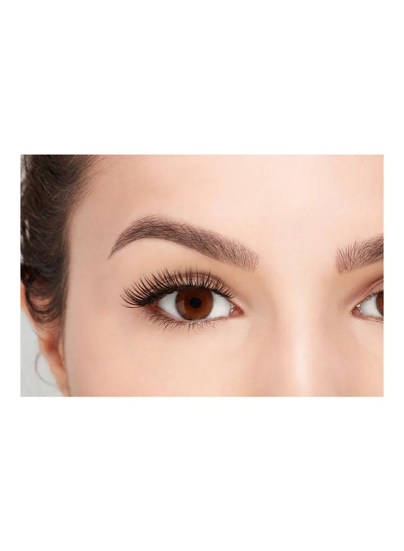 ARDELL Faux Mink Wispies – Demi Wispies Luxuriously Lightweight, Natural Volume & Knot-Free Invisiband - Image 5