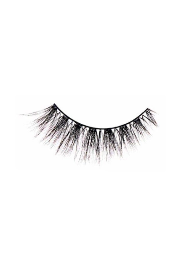 ARDELL Faux Mink Wispies – Demi Wispies Luxuriously Lightweight, Natural Volume & Knot-Free Invisiband - Image 4