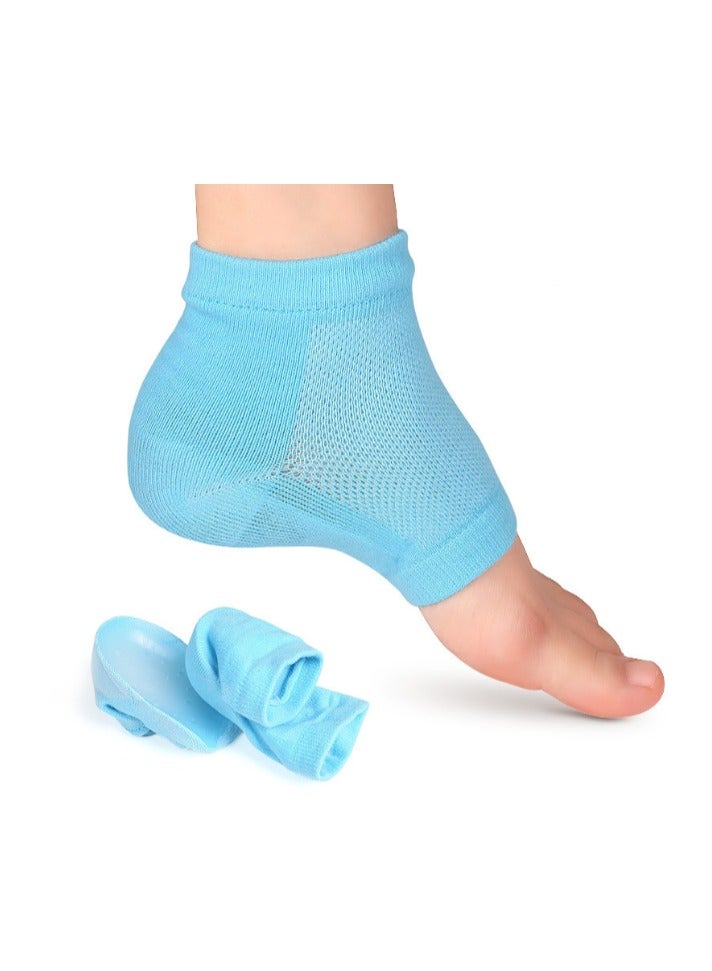 EBMINI New One-Piece Molded Insole Increased Height Inside 