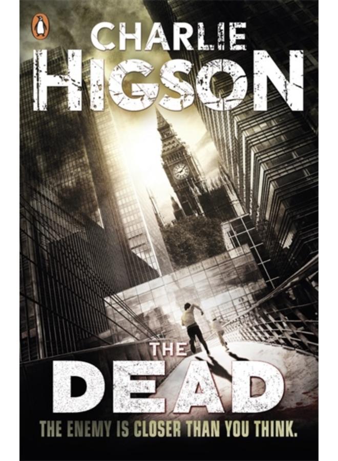 The Dead (The Enemy Book 2) 